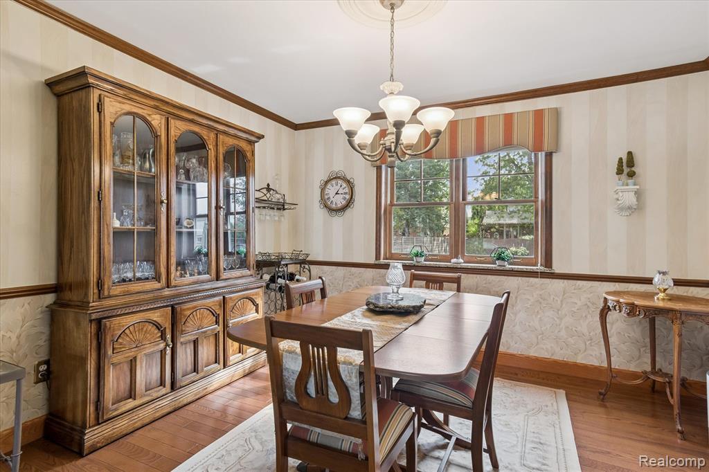 44223 Crofton Court, Canton, MI 48187 — Photo 10
