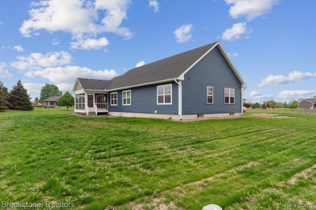 4050 CAYMAN Drive, Dewitt, MI 48820 — Photo 55