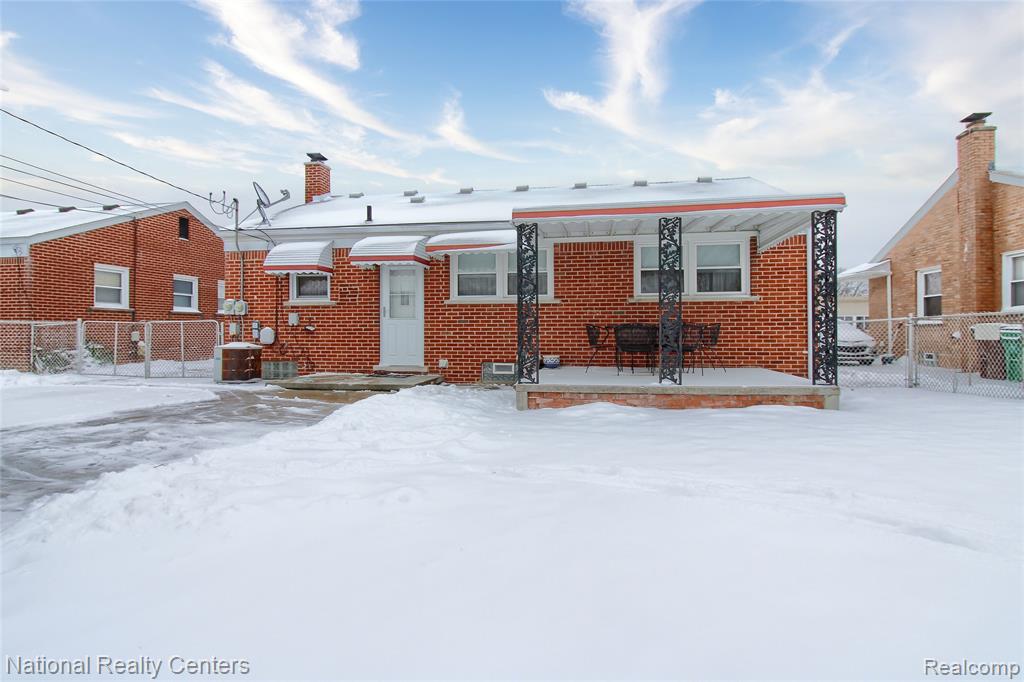 6511 Henry Ruff Road, Garden City, MI — Photo 30