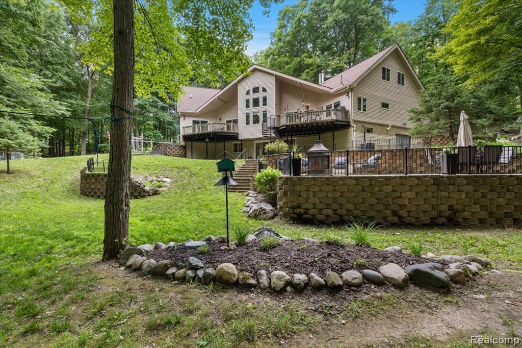 4219 Gardner Road, Metamora, MI 48455 — Photo 5