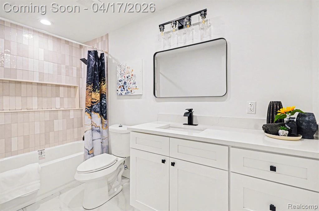 67550 Sisson Street, Washington, MI 48095 — Photo 21