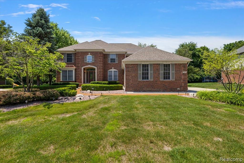 8507 Newbury Court N, Canton, MI 48187 — Photo 5