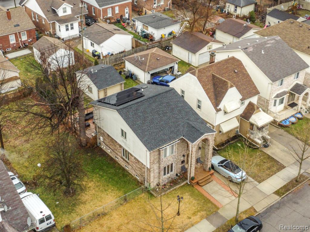7718 Steadman Street, Dearborn, MI 48126 — Photo 66