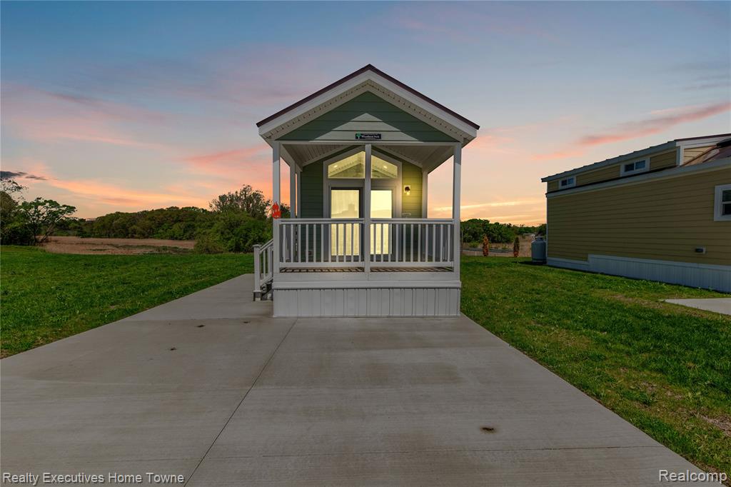 2301 Water St. Lot 8, Port Huron, MI 48060 — Photo 3