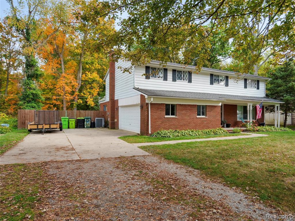 47848 Sonnett Drive, Macomb, MI 48042 — Photo 2