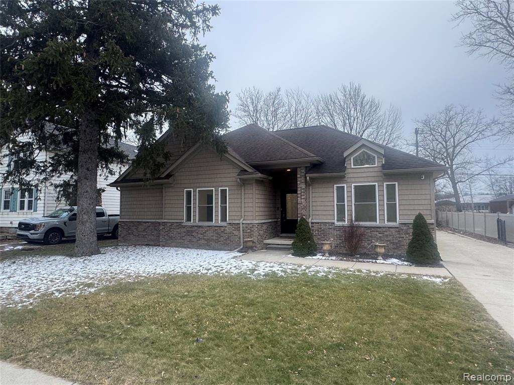 7949 Church Road, Grosse Ile, MI 48138 — Photo 2