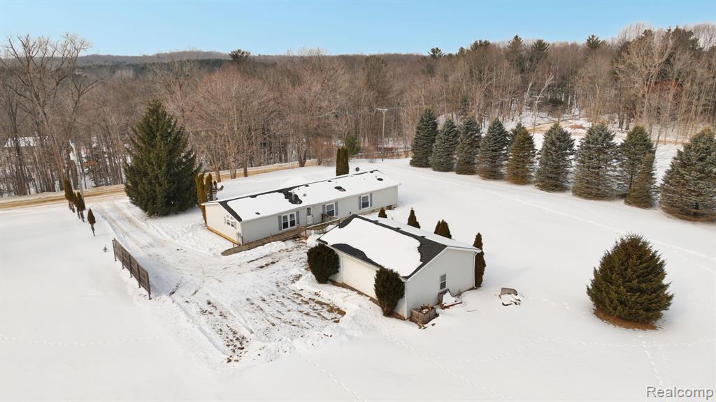 3220 N Summers Road, Imlay City, MI 48444 — Photo 37