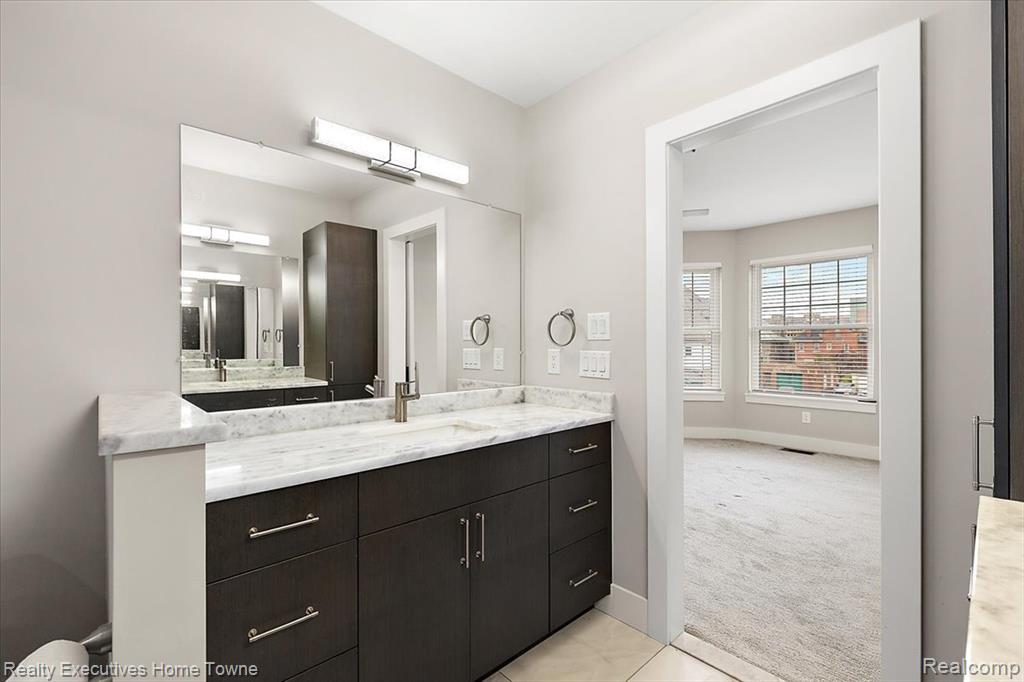 236 Erskine Street Erskine Street Unit 23, Detroit, MI 48201 — Photo 22