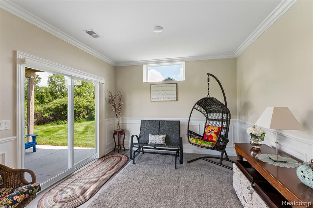 4800 Chestnut Springs Drive, Howell, MI 48843 — Photo 24