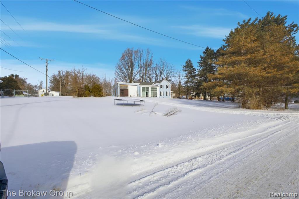 274 S Lake Pleasant Road, Attica, MI 48412 — Photo 7