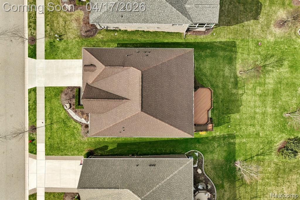 5499 Woodfall Road, Clarkston, MI 48348 — Photo 48
