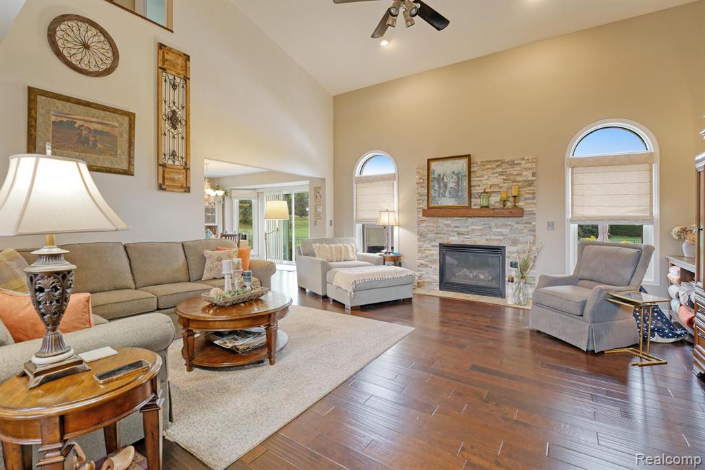 71173 BURLISON Lane, Bruce, MI 48065 — Photo 10