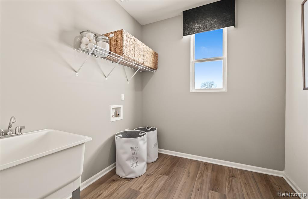 50533 Crusader Drive, Macomb, MI 48044 — Photo 14