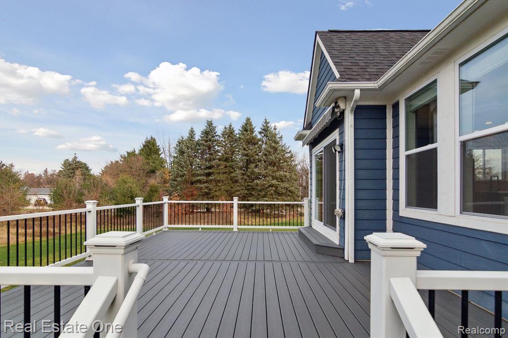 603 BRAXWOOD Place, Milford, MI 48381 — Photo 48