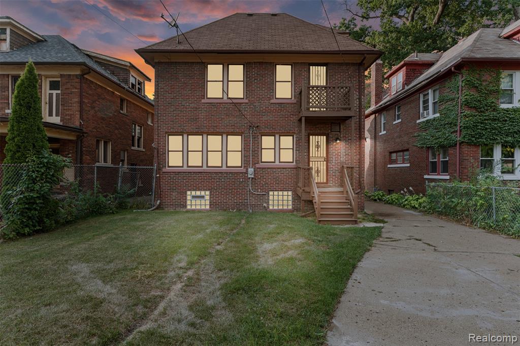4309 Leslie Street, Detroit, MI 48238 — Photo 40