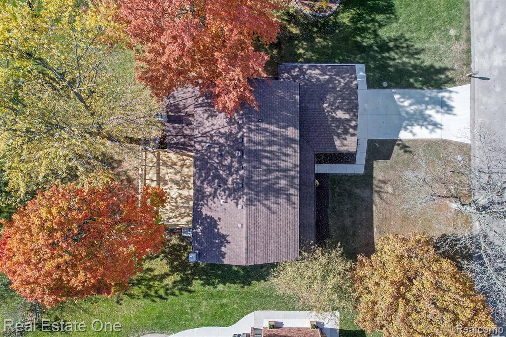 684 ABBEY, Rochester Hills, MI 48307 — Photo 52