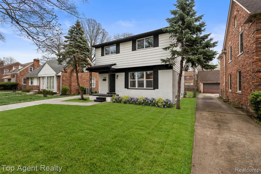 14840 Artesian Street, Detroit, MI 48223 — Photo 42