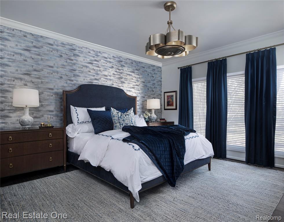 901 Bloomfield Club Court, Bloomfield Hills, MI 48301 — Photo 10