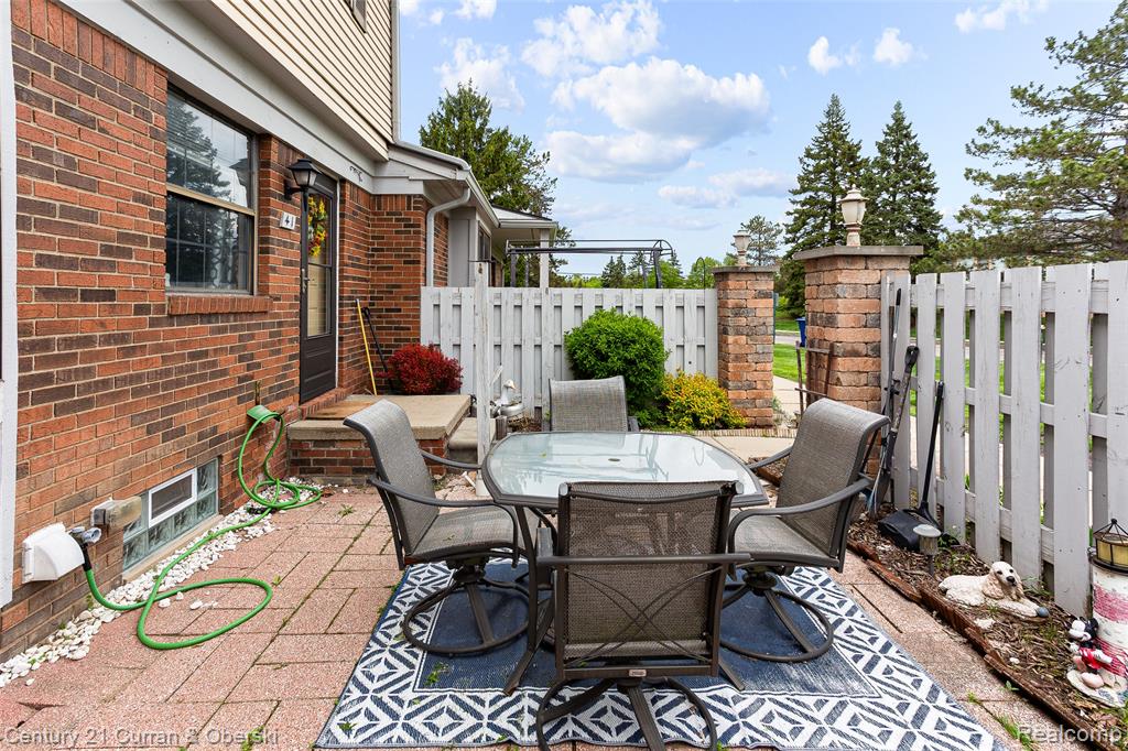 1921 Vine Way Dr, 41, Canton, MI 48188 — Photo 27