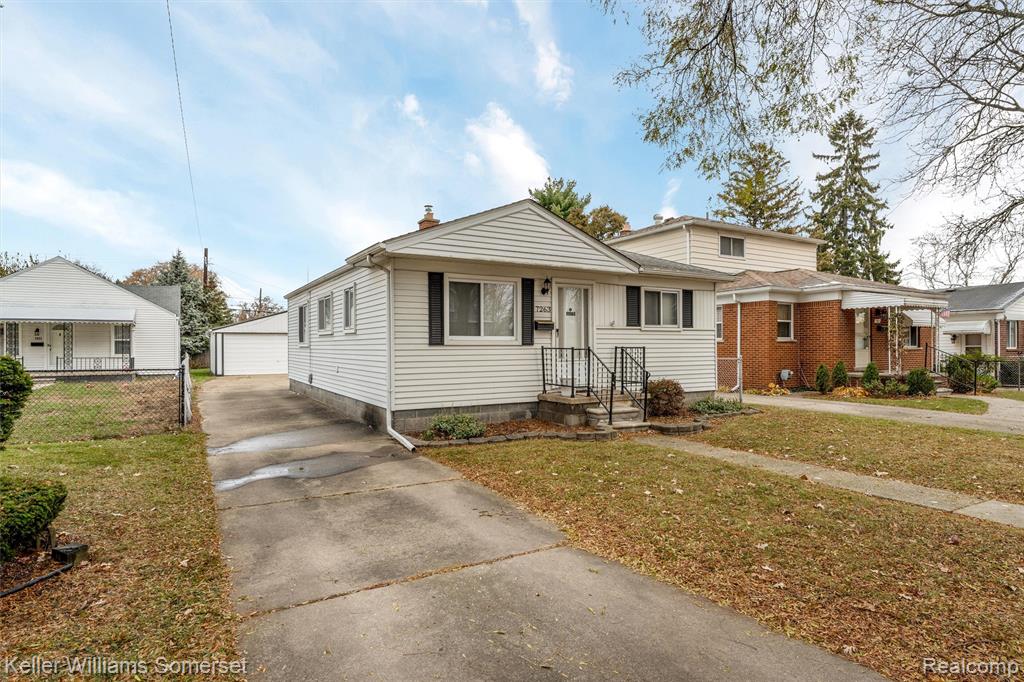7263 Henry, Center Line, MI 48015 — Photo 23