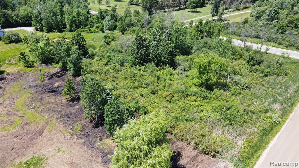 Vacant Land Brandt Road, Ortonville, MI 48462 — Photo 9
