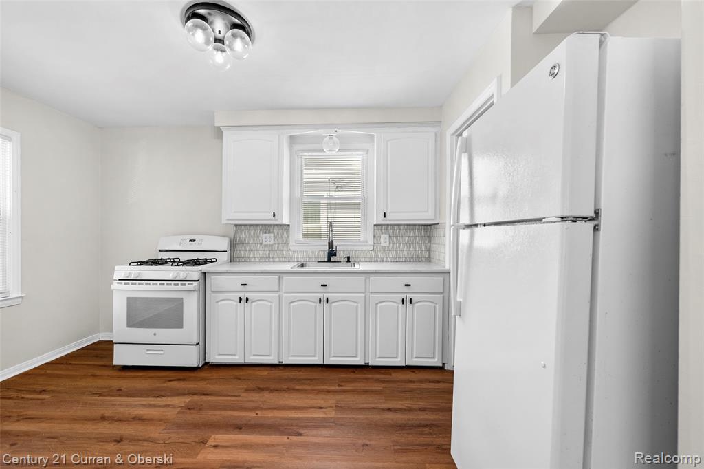 582 Mill Street, Lincoln Park, MI 48146 — Photo 5