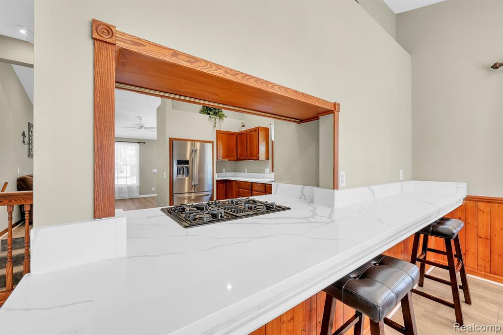 4953 CLINTONVILLE Road, Clarkston, MI — Photo 14