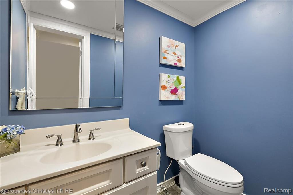 3060 Chickering Lane, Bloomfield Hills, MI 48302 — Photo 48