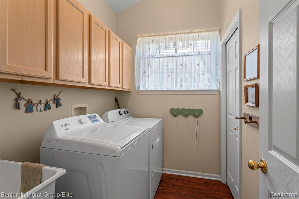 5380 Versailles Avenue, Brighton, MI 48116 — Photo 23