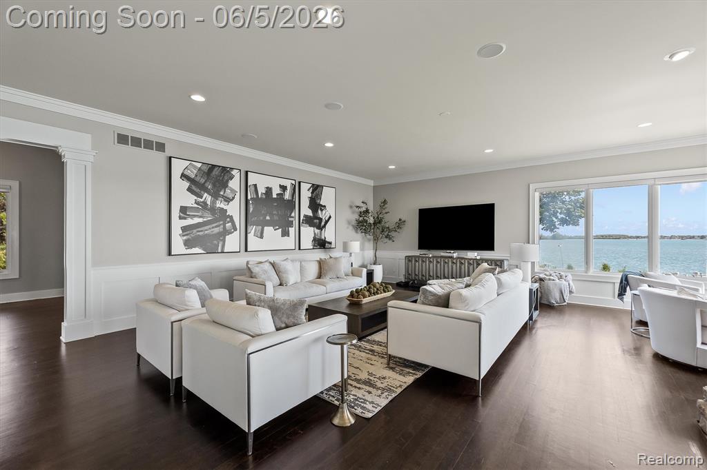 28195 Elba Drive, Grosse Ile, MI 48138 — Photo 6