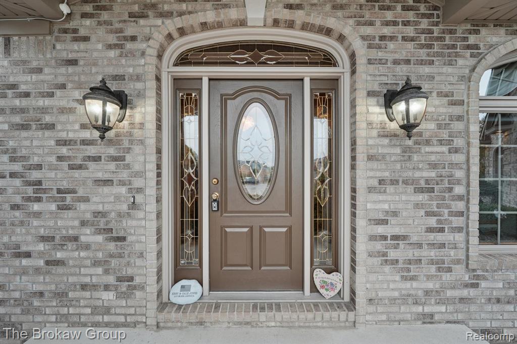 9398 Highland Court, Davison, MI 48423 — Photo 7