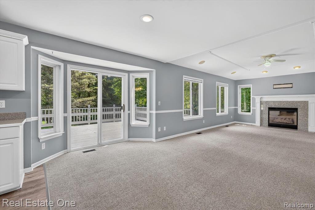 9610 Forest Ridge Drive, Clarkston, MI 48348 — Photo 23