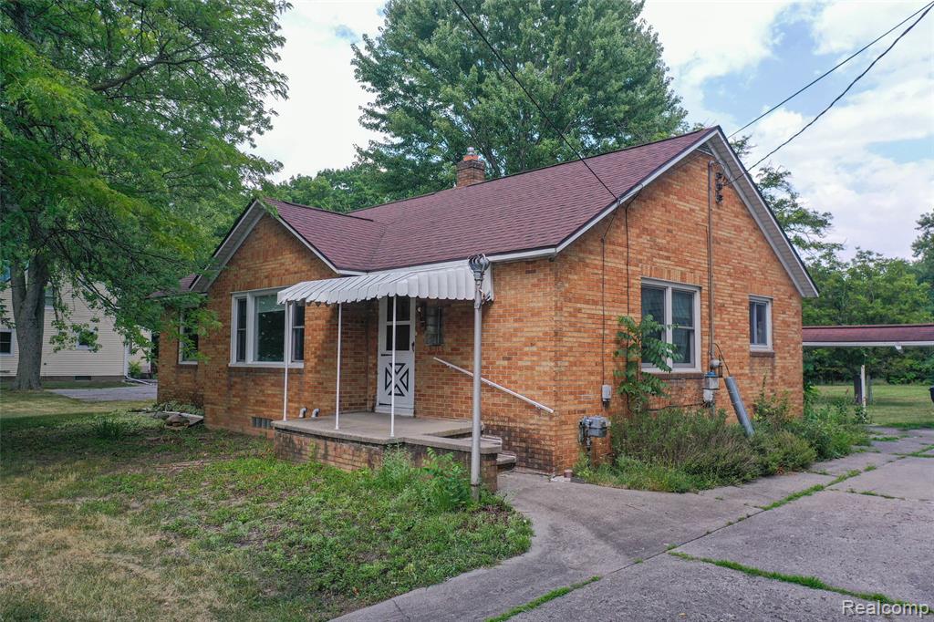 430 N Center Road, Saginaw, MI 48638 — Photo 20