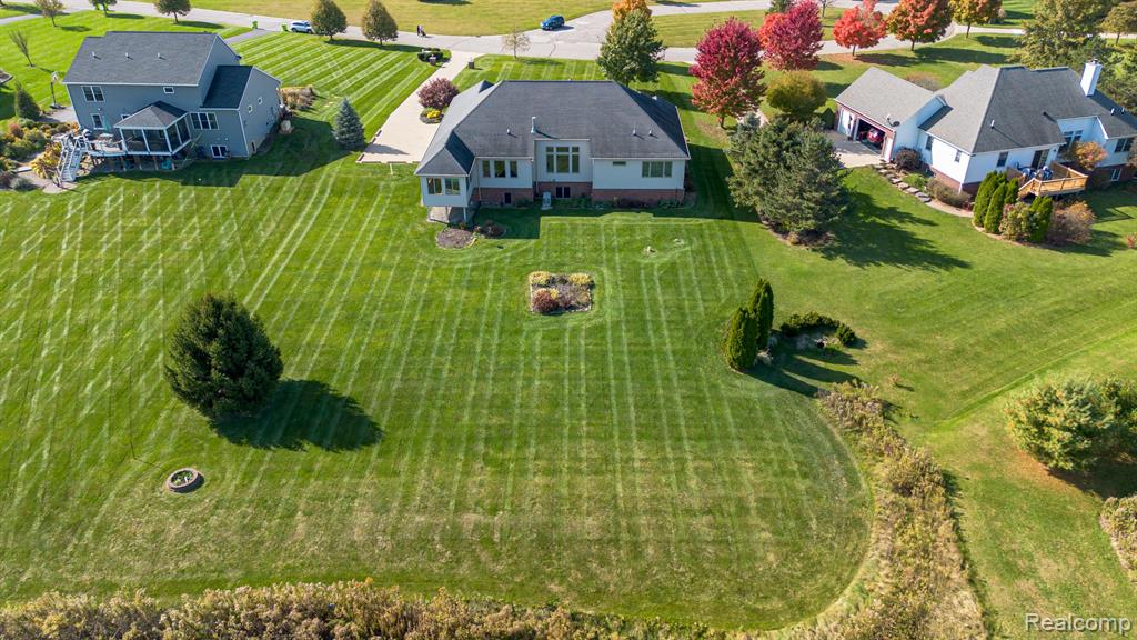 2481 ANDREW THOMAS Trail, Ann Arbor, MI 48103 — Photo 58