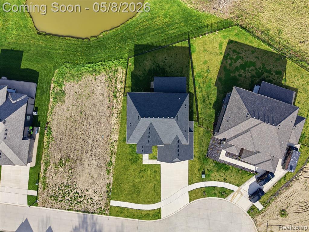 56056 Barnes Court, Macomb, MI 48042 — Photo 13