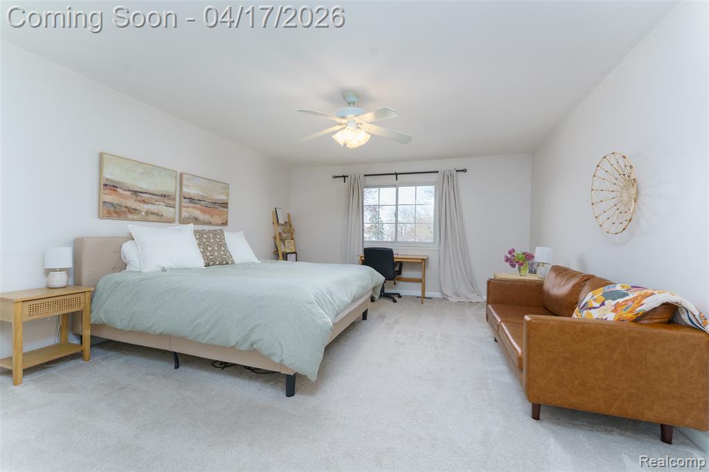 5854 Willow Creek Drive, Canton, MI 48187 — Photo 22