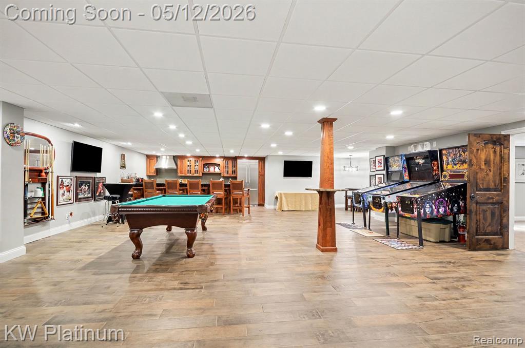 36270 Vita Bella Drive, Clinton Twp, MI 48035 — Photo 33