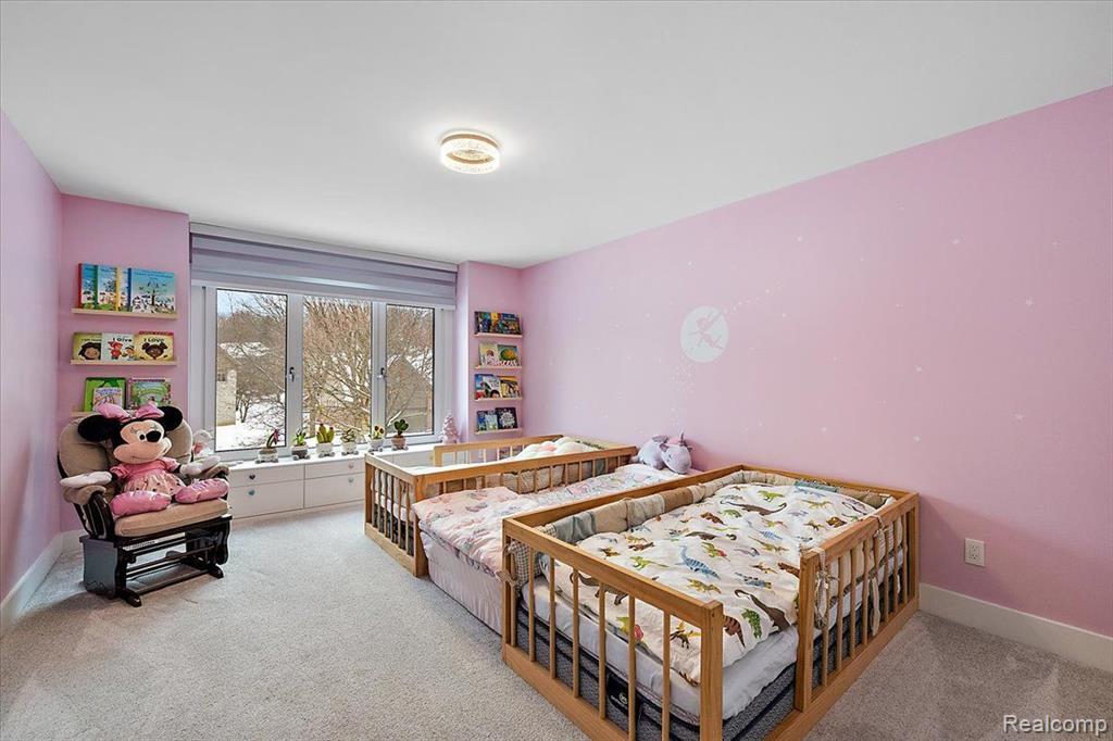 43451 SCENIC Lane, Northville, MI 48167 — Photo 72