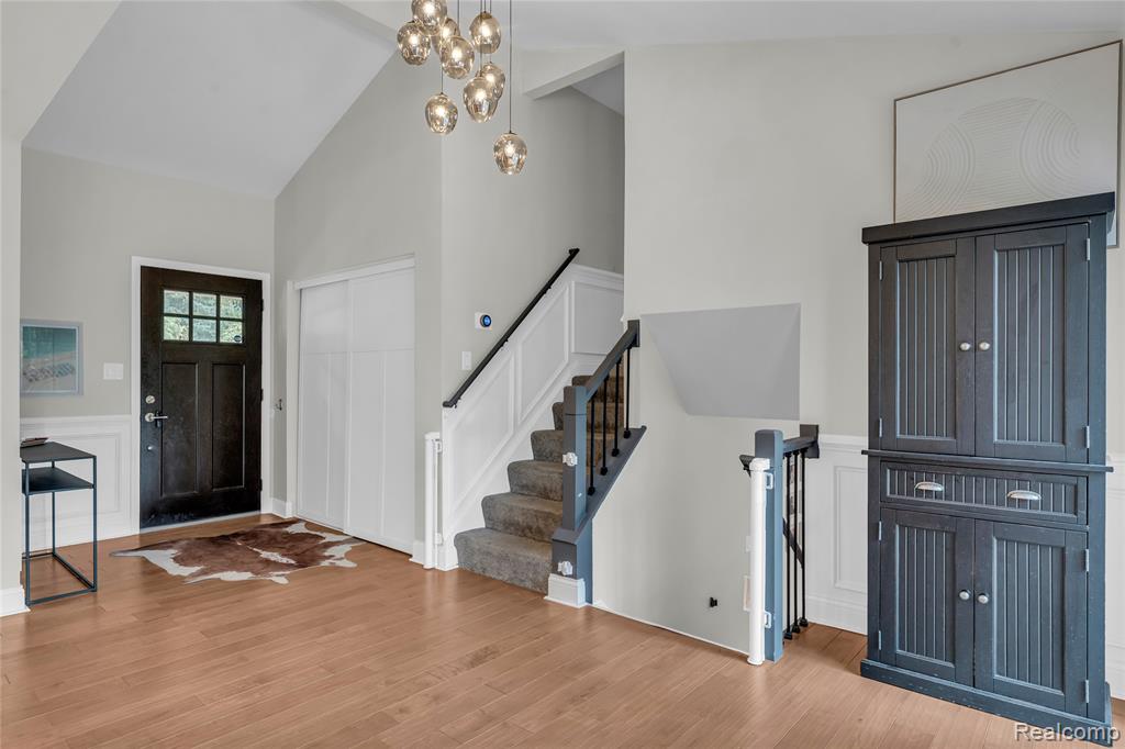 6736 Timber Ridge Drive, Bloomfield Hills, MI 48301 — Photo 3