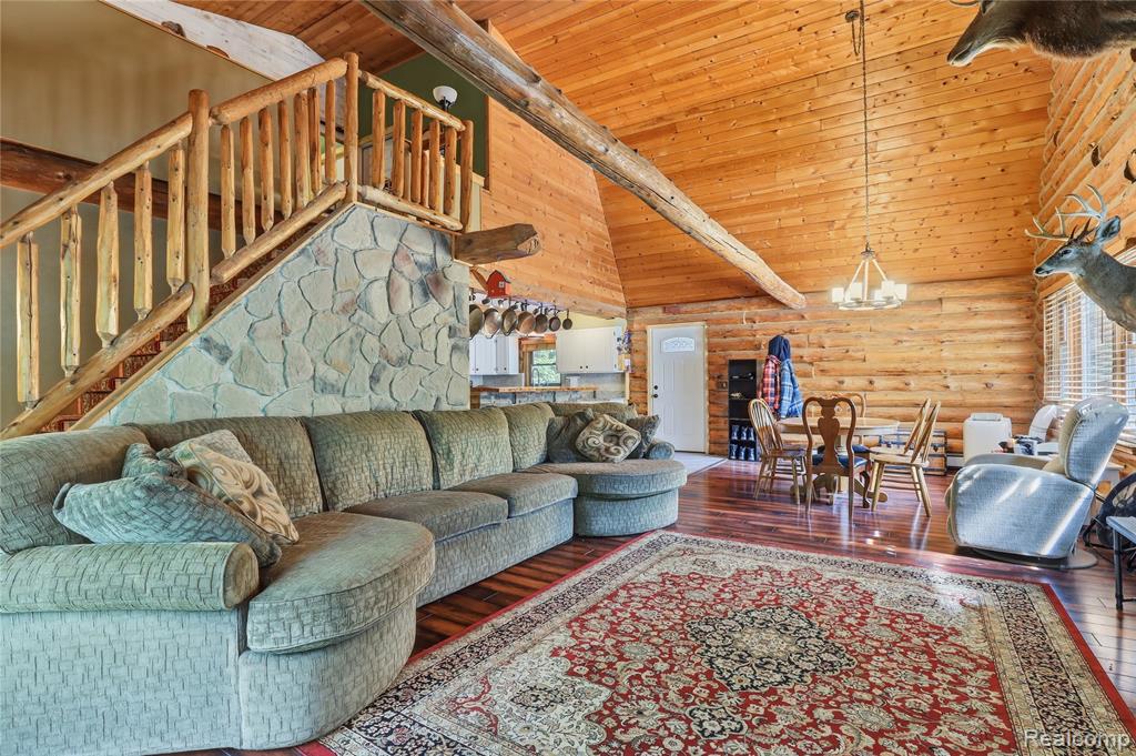 14830 County Line Road, Byron, MI 48418 — Photo 4