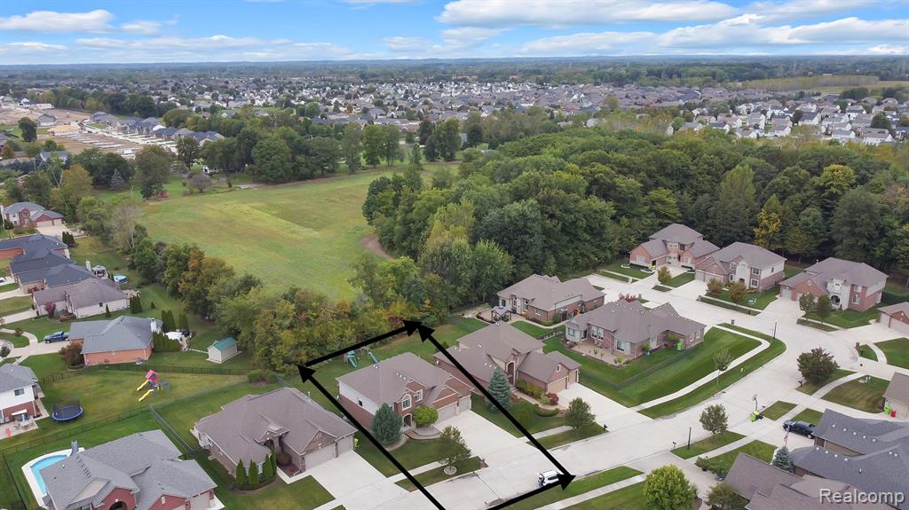 55783 Estates Lane, Macomb, MI 48042 — Photo 29