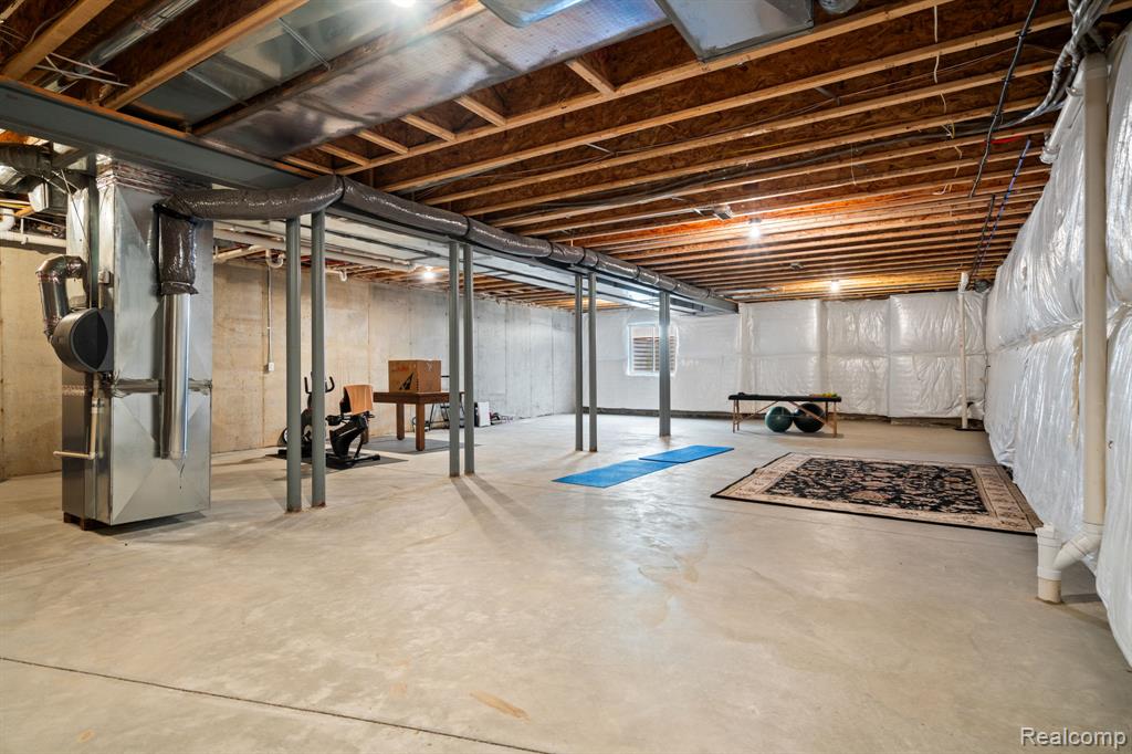 3020 N Spurway Drive, Ann Arbor, MI 48105 — Photo 56