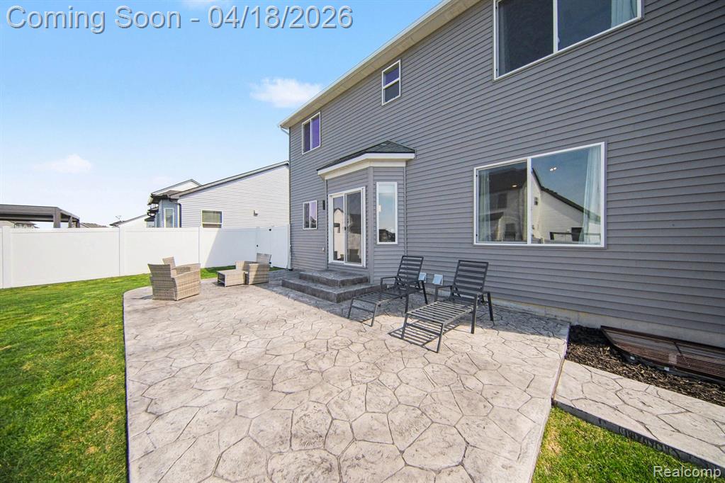 5097 Westminster Drive, Dundee, MI 48131 — Photo 34