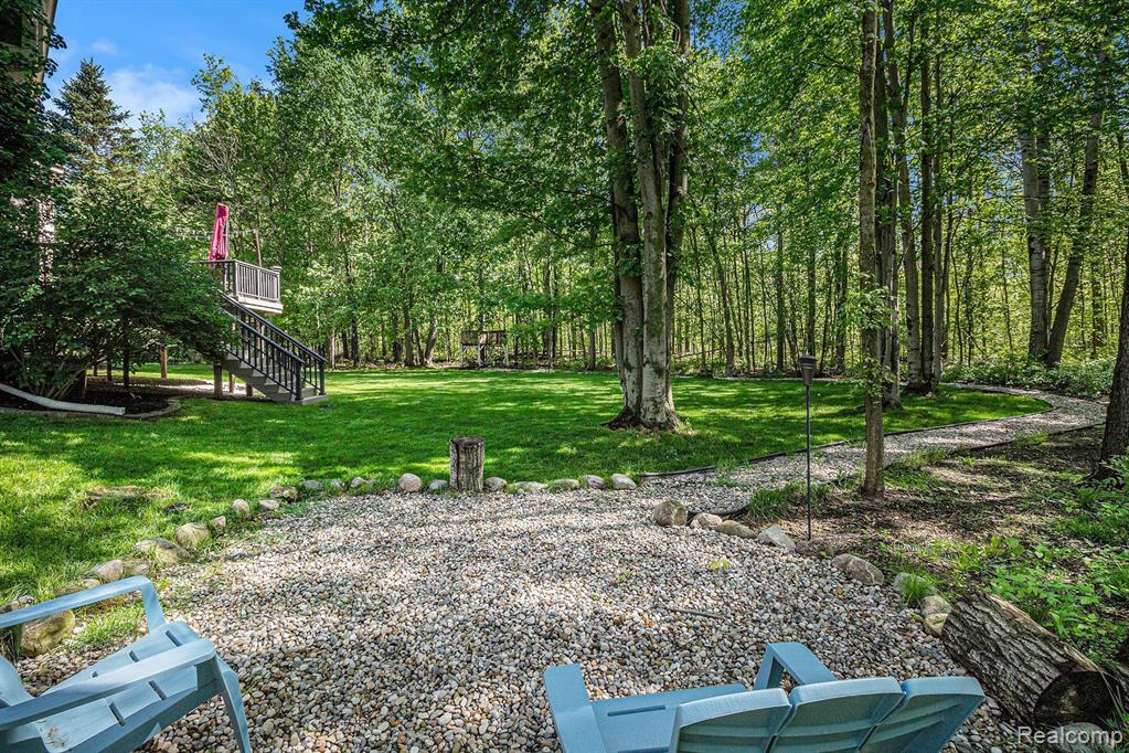 4804 EAGLE SPRINGS Court, Clarkston, MI 48348 — Photo 44