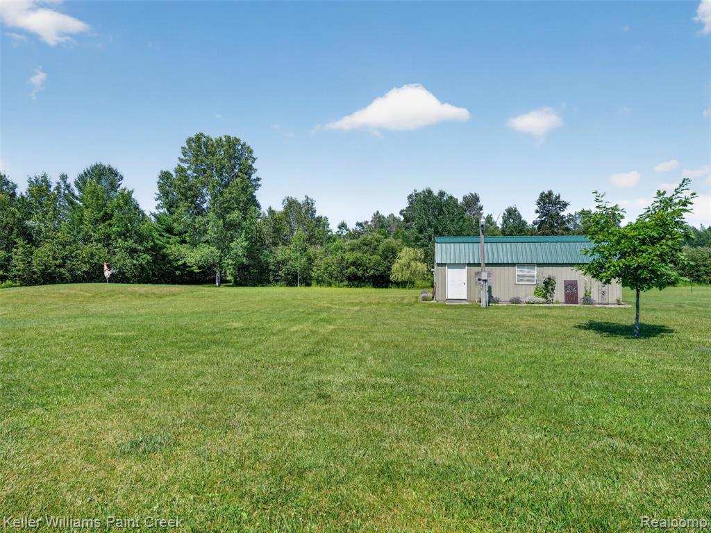 4107 Pine Street, Gladwin, MI 48624 — Photo 22