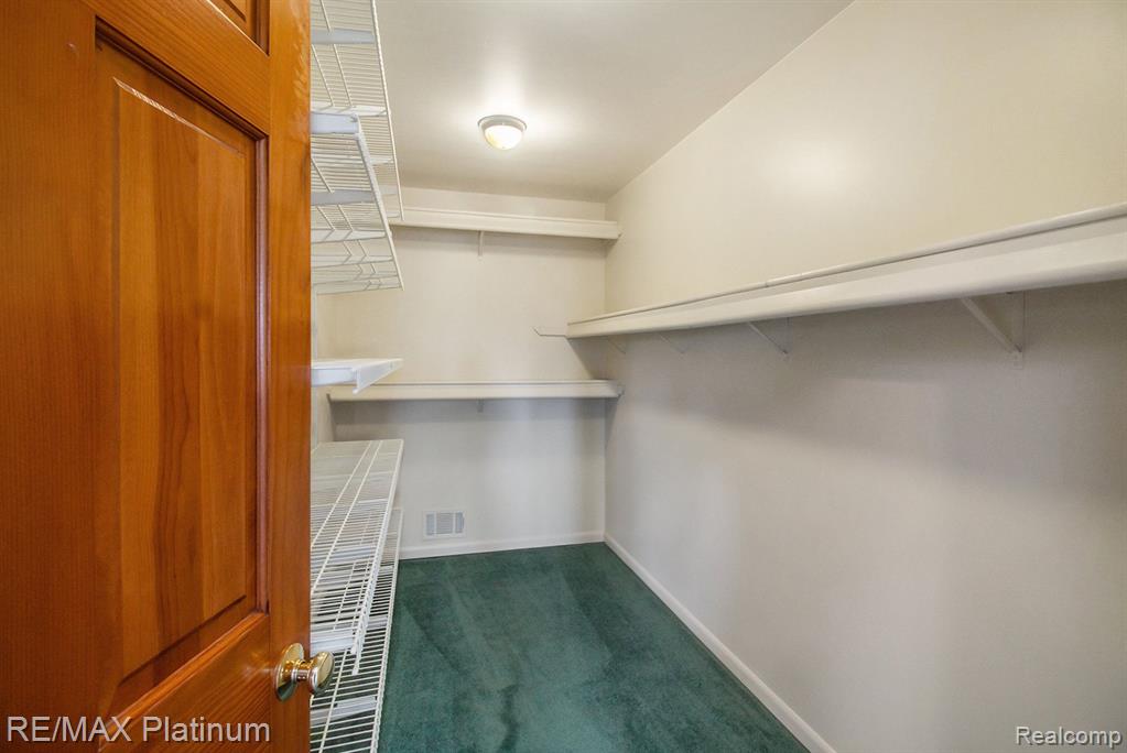 6450 FISHER ROAD, Howell, MI 48855 — Photo 12