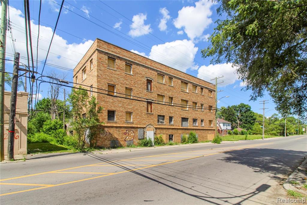 10820 SCHOOLCRAFT Street, Detroit, MI 48238 — Photo 4