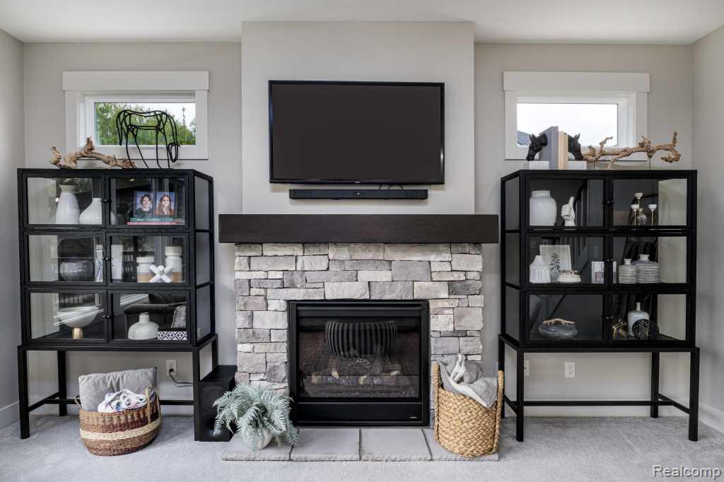 1712 Autumn Valley Drive SW, Byron Center, MI 49315 — Photo 11