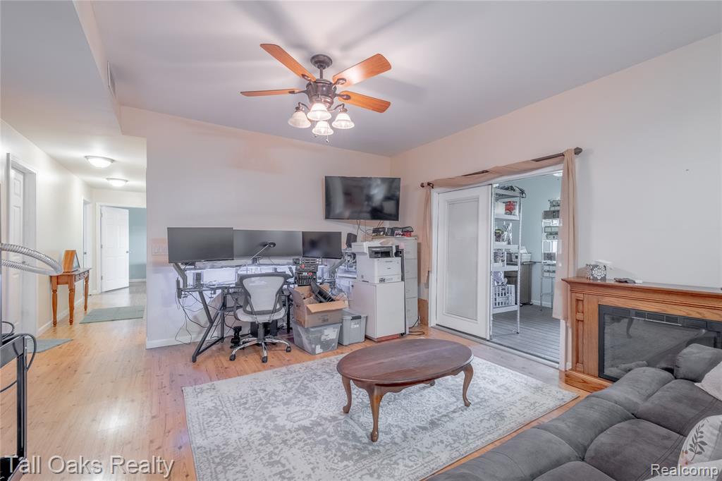 4097 Berlin Drive, Otter Lake, MI 48464 — Photo 23