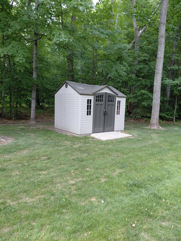 4405 S Hemlock Road, Cedar, MI 49621 — Photo 25